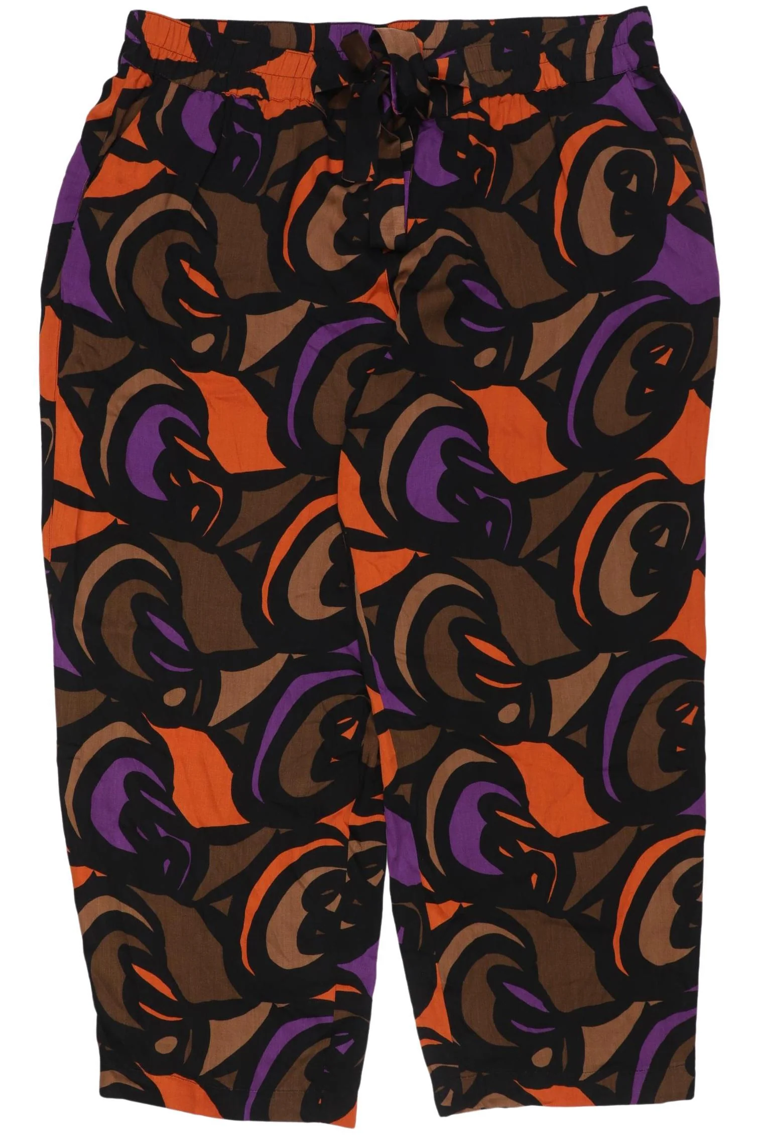 SAMOON by Gerry Weber Damen Stoffhose