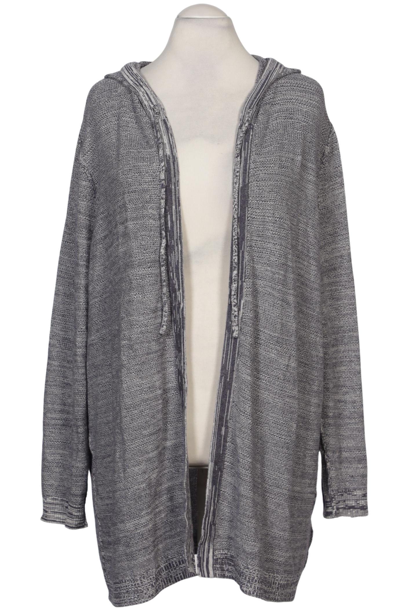 SAMOON by Gerry Weber Damen Strickjacke
