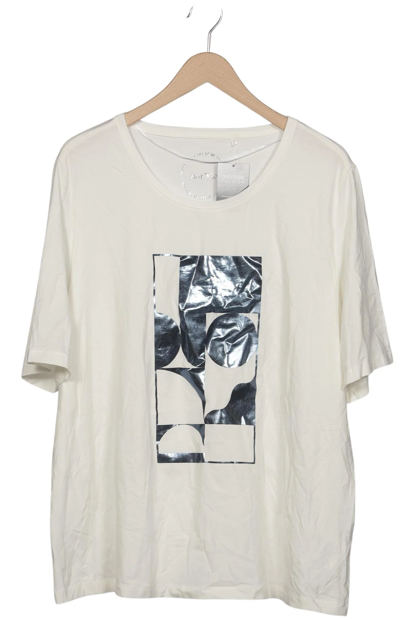 SAMOON by Gerry Weber Damen T-Shirt