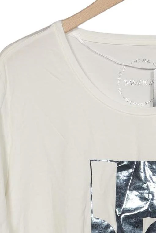SAMOON by Gerry Weber Damen T-Shirt - Image 2