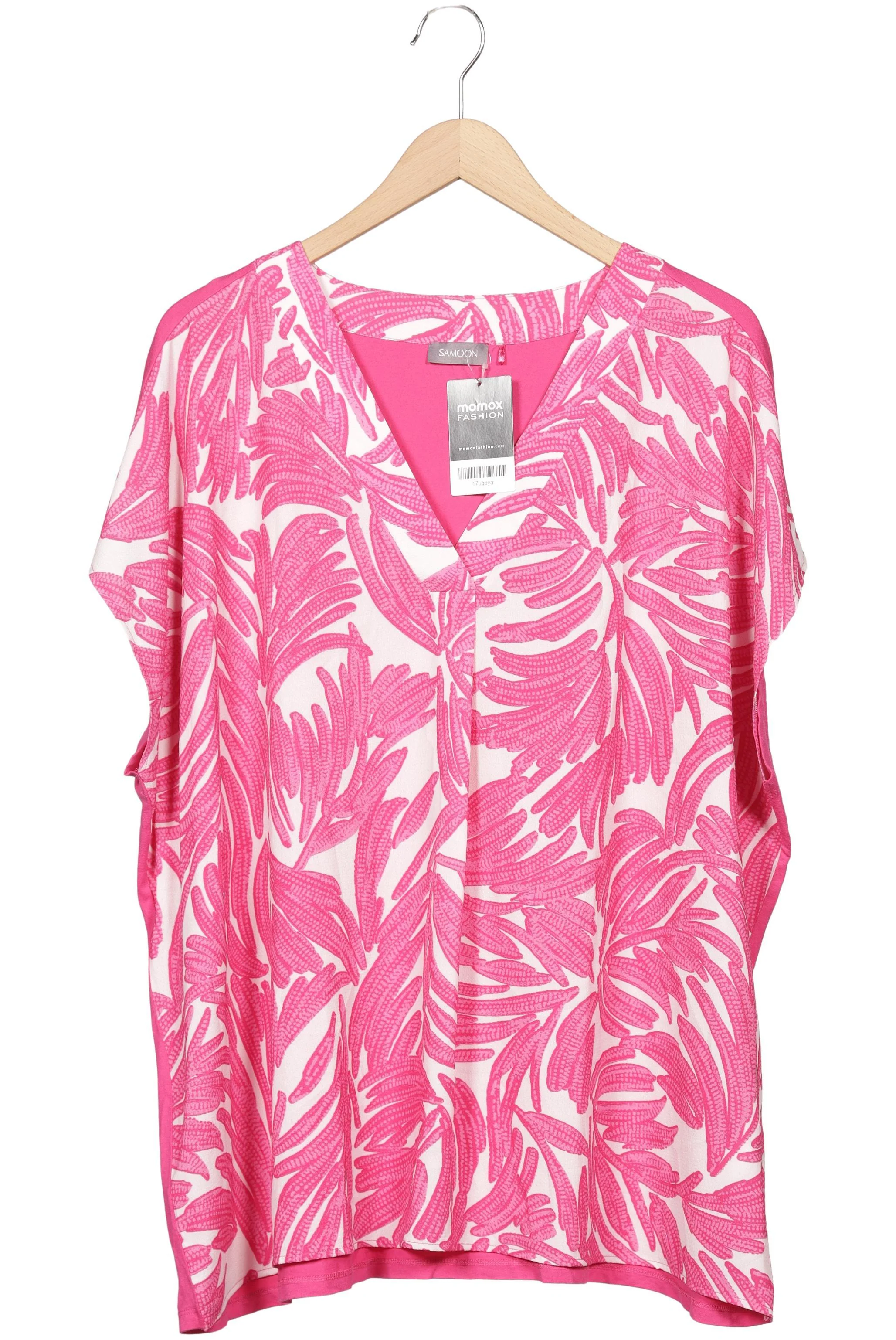 SAMOON by Gerry Weber Damen T-Shirt