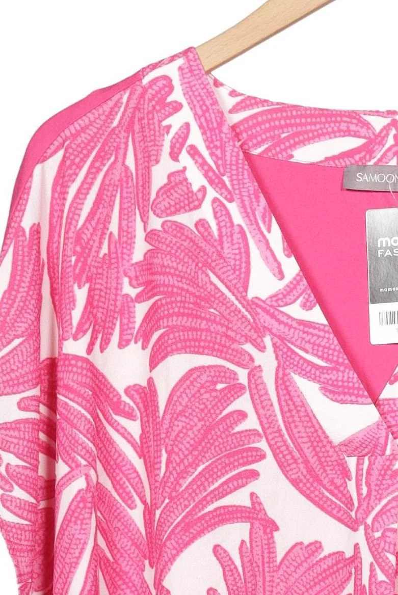 SAMOON by Gerry Weber Damen T-Shirt - Image 3