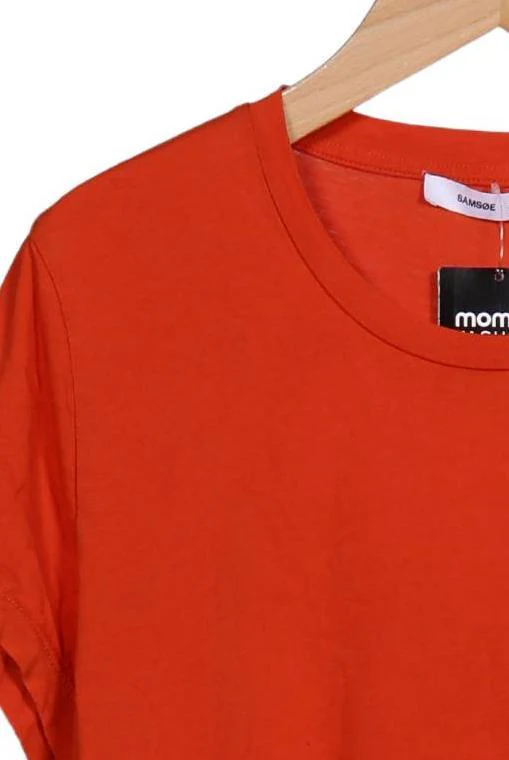 Samsoe & Samsoe Damen T-Shirt - Image 2