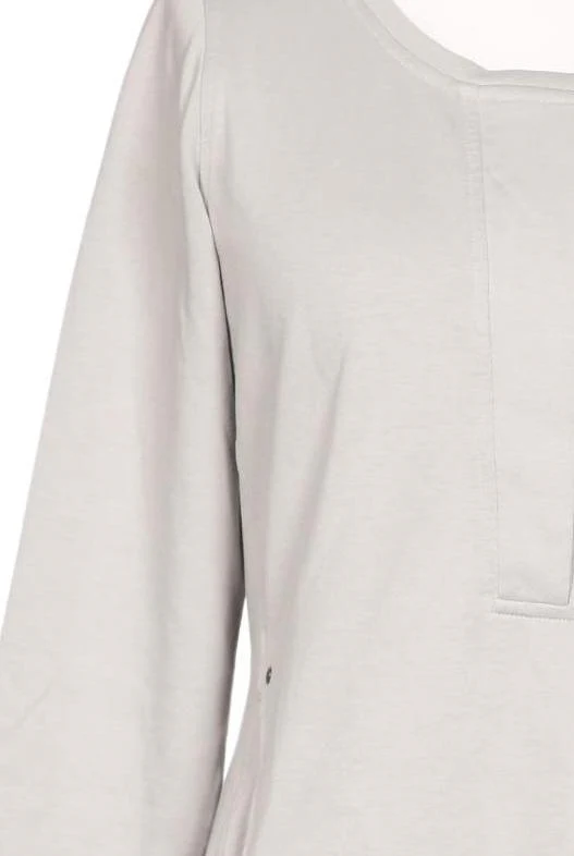 sandwich_ Damen Kleid - Image 3