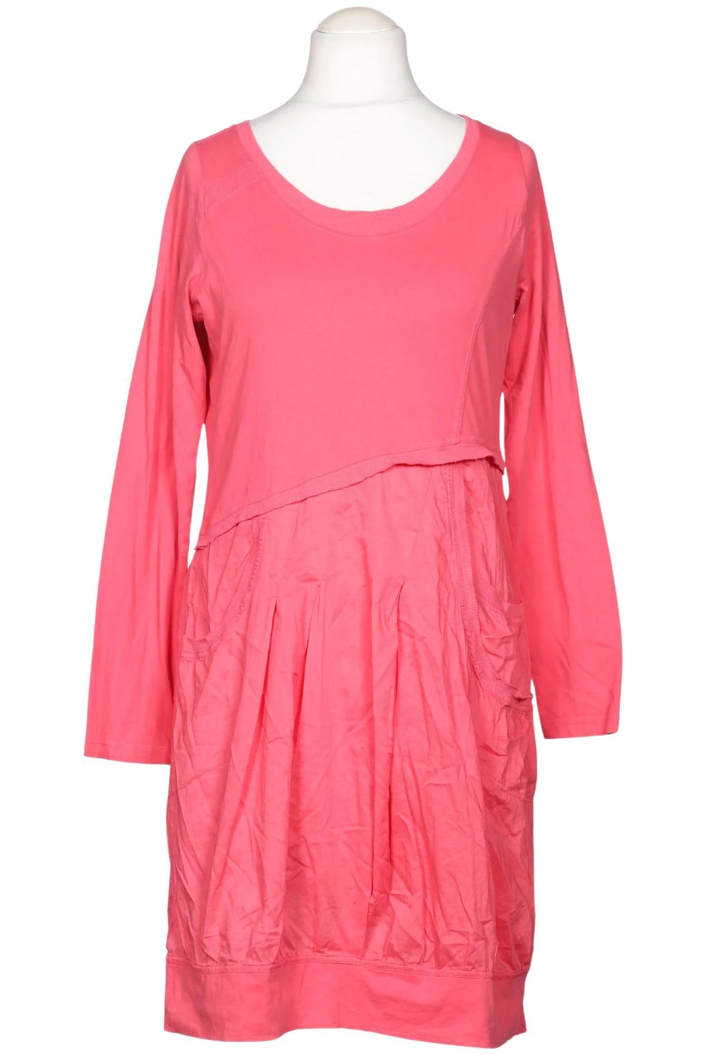 sandwich_ Damen Kleid