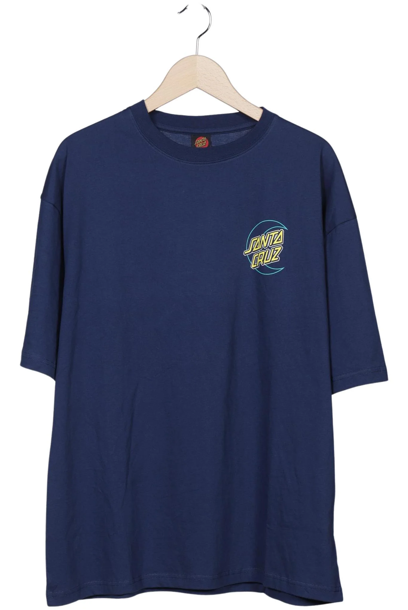 Santa Cruz Herren T-Shirt