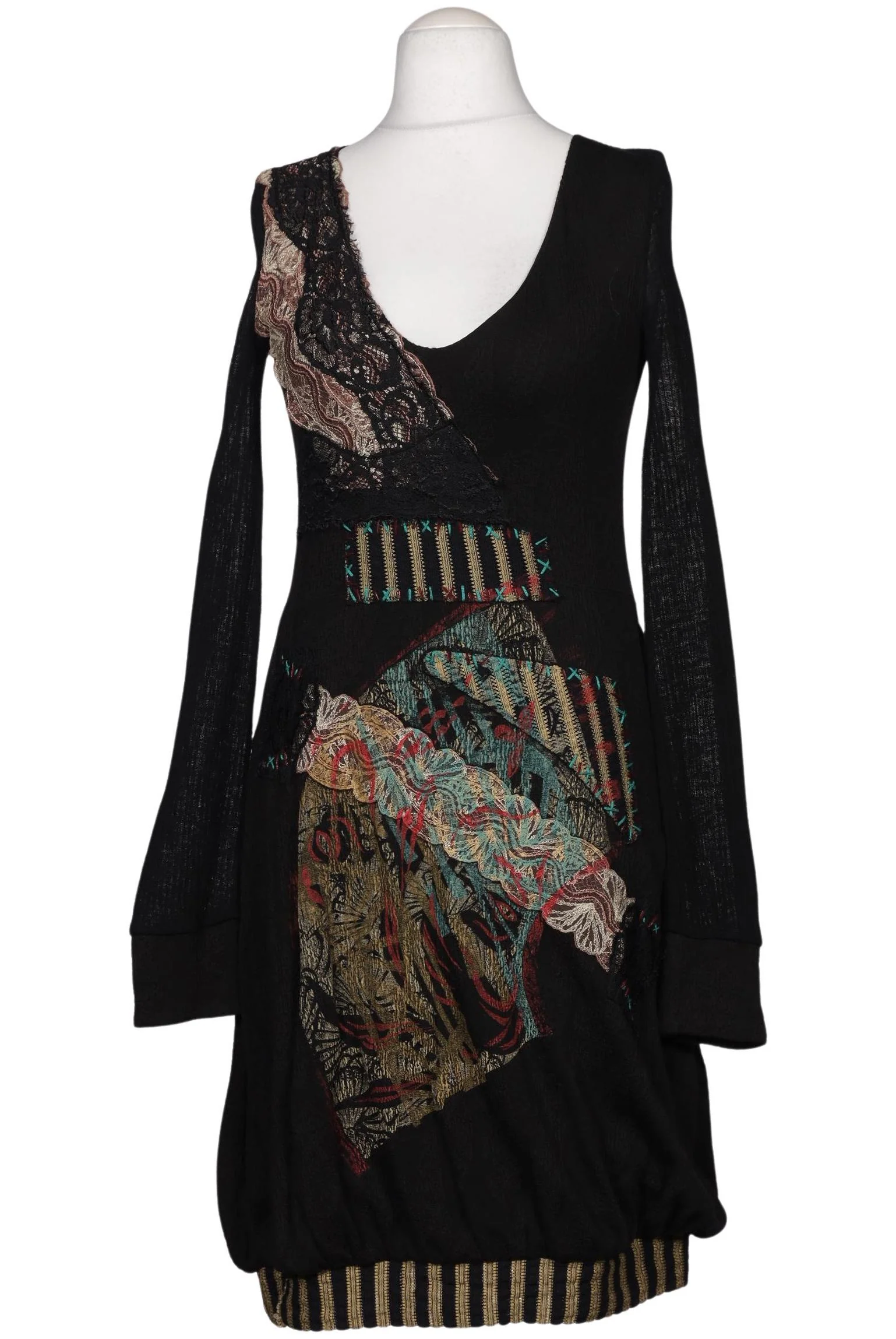 SAVE THE QUEEN! Damen Kleid