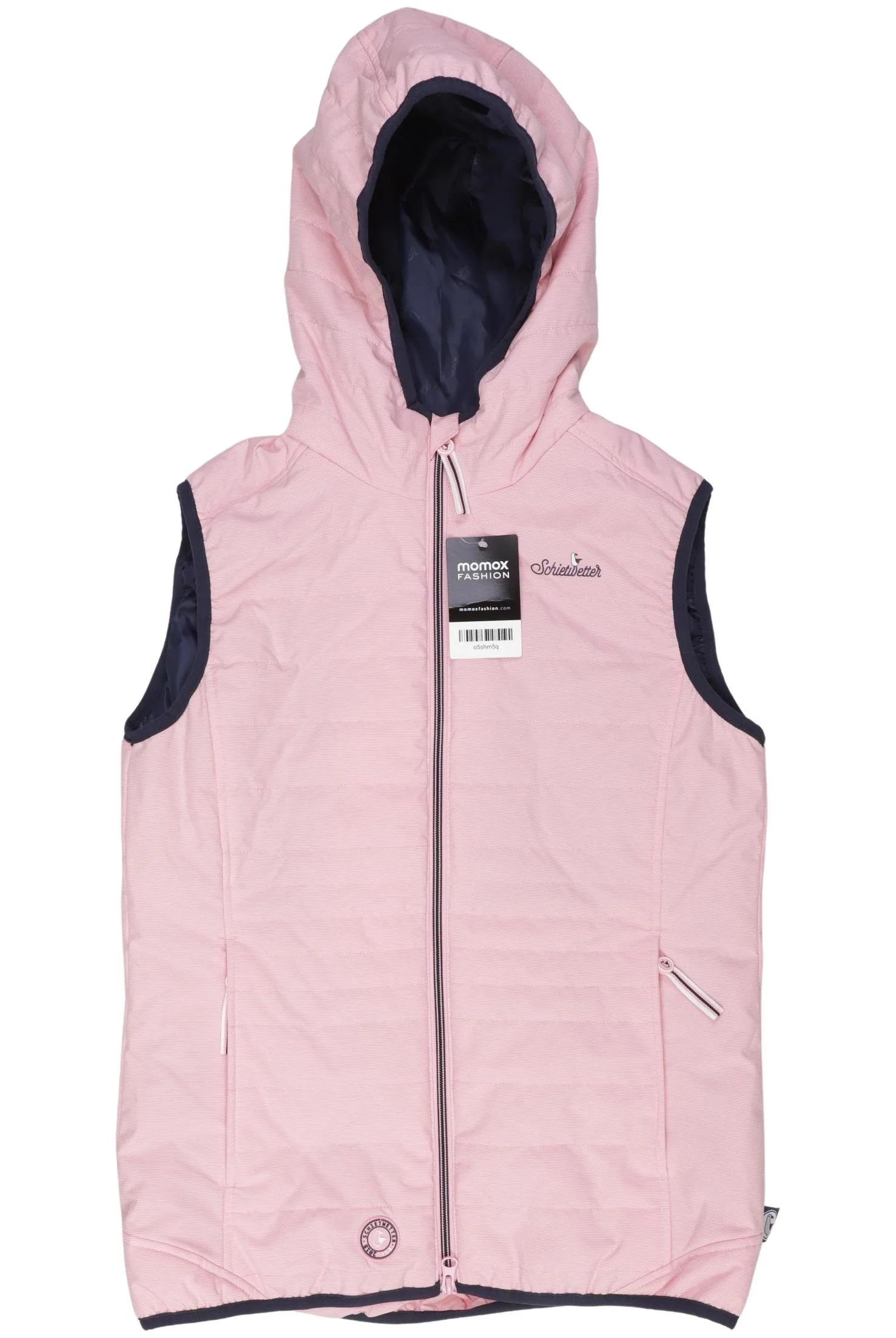 Schietwetter Damen Weste