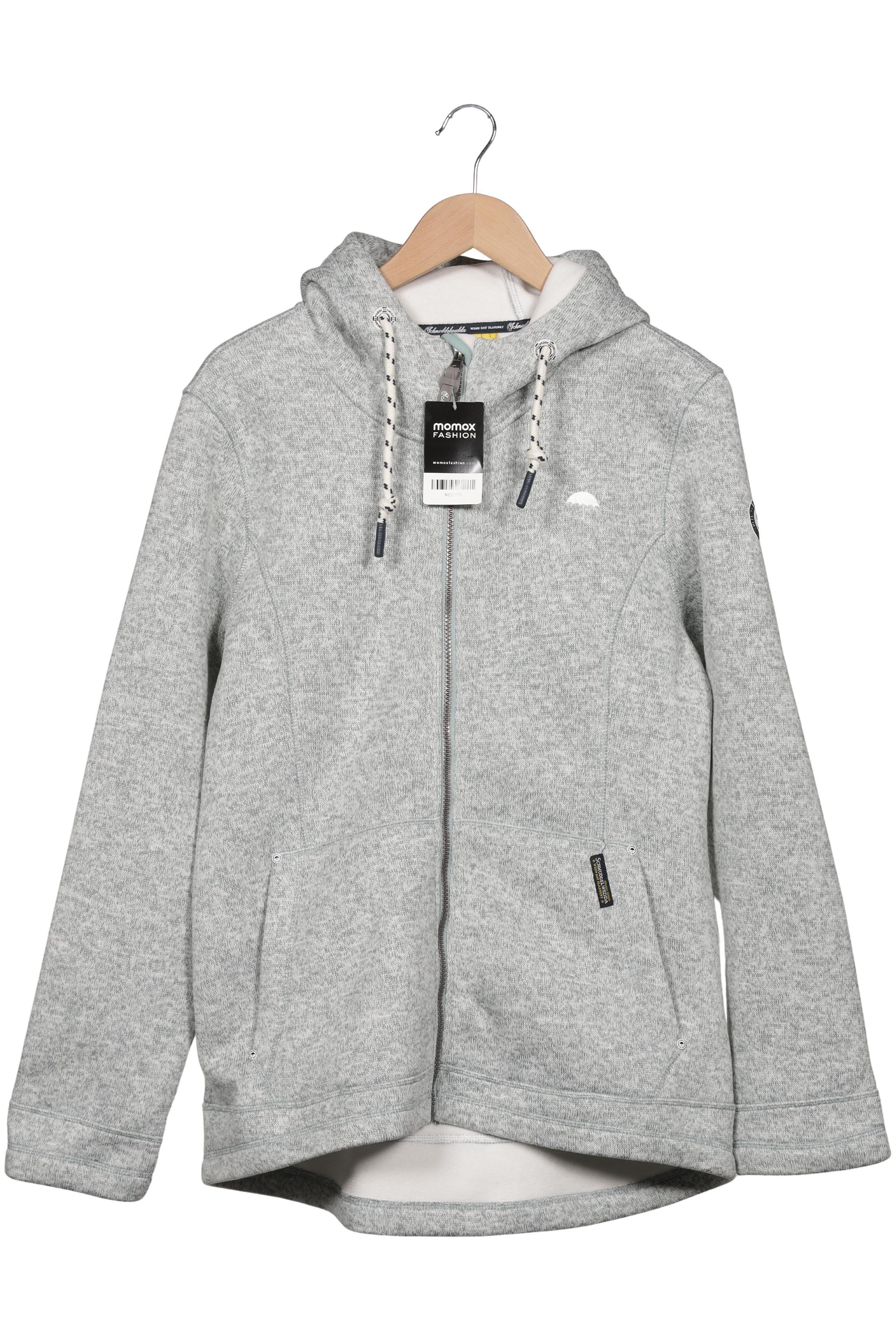 Schmuddelwedda Damen Kapuzenpullover