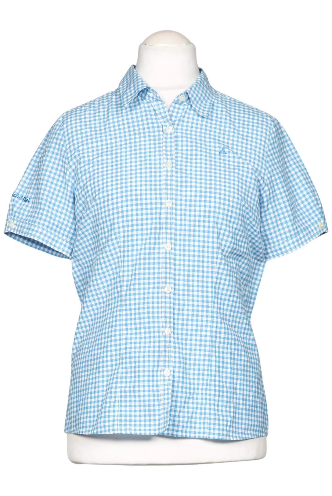 Schöffel Damen Bluse