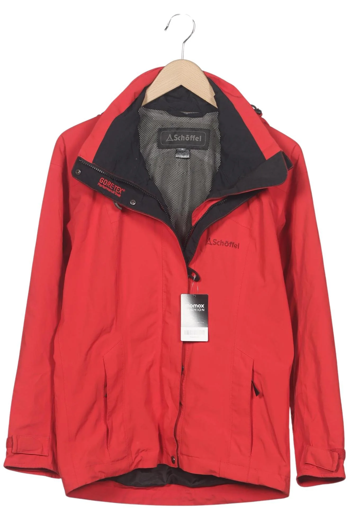 Schöffel Damen Jacke