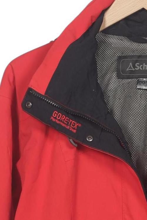 Schöffel Damen Jacke - Image 3