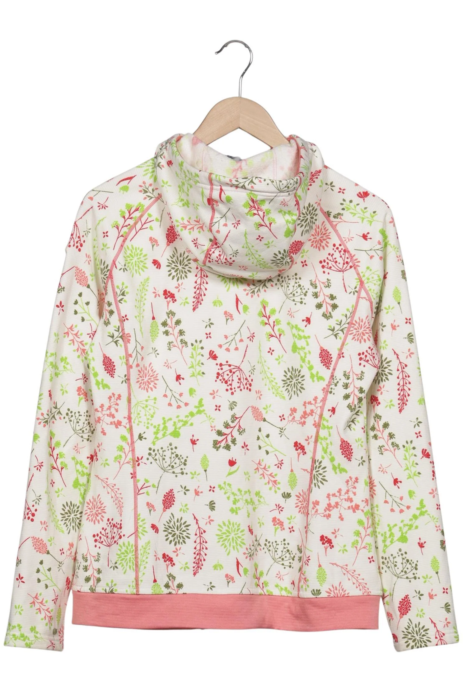 Schöffel Damen Kapuzenpullover - Image 2