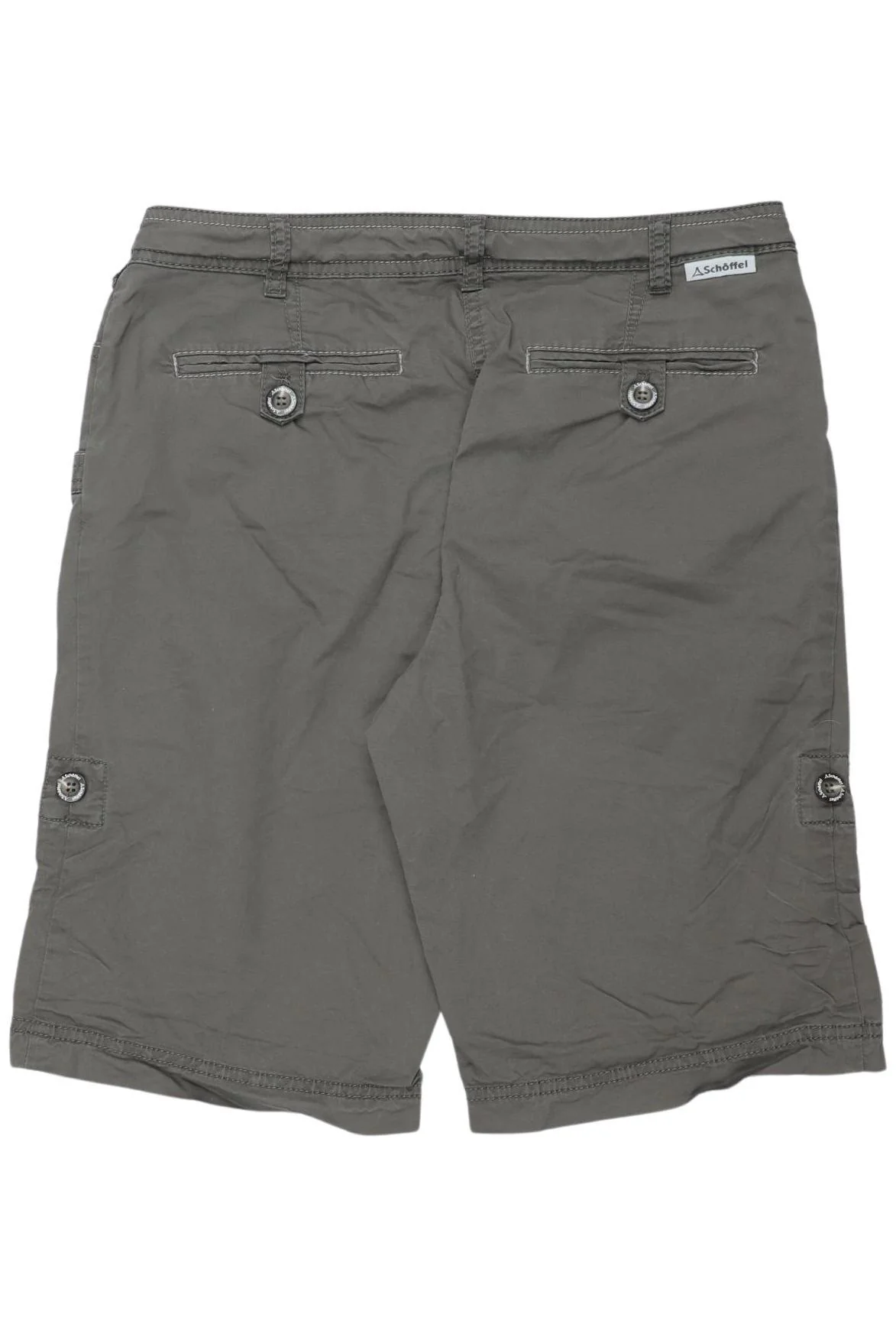 Schöffel Damen Shorts - Image 2