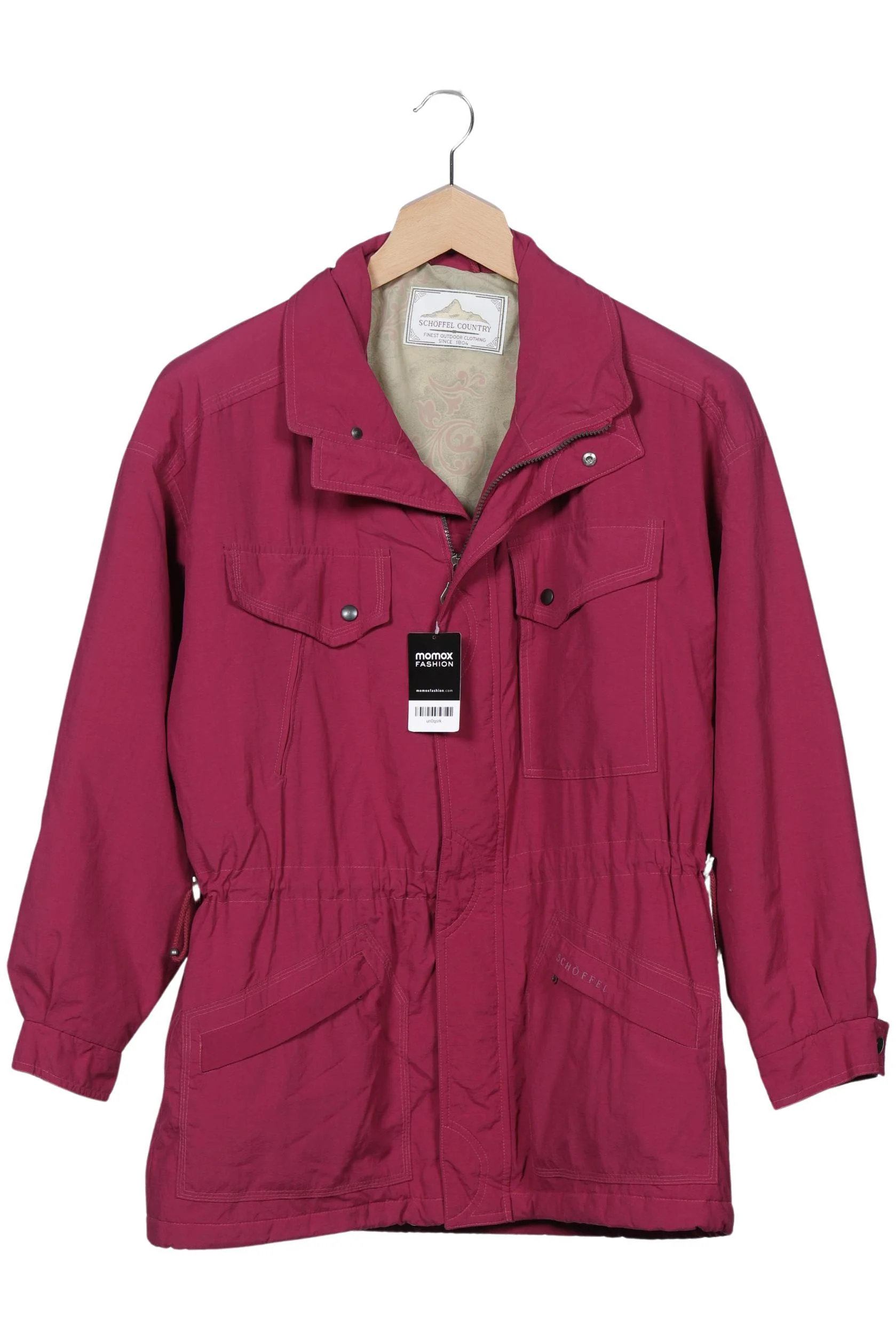 Schöffel Herren Jacke