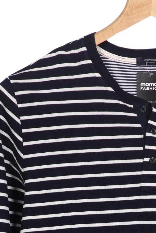 Scotch & Soda Herren Langarmshirt - Image 2