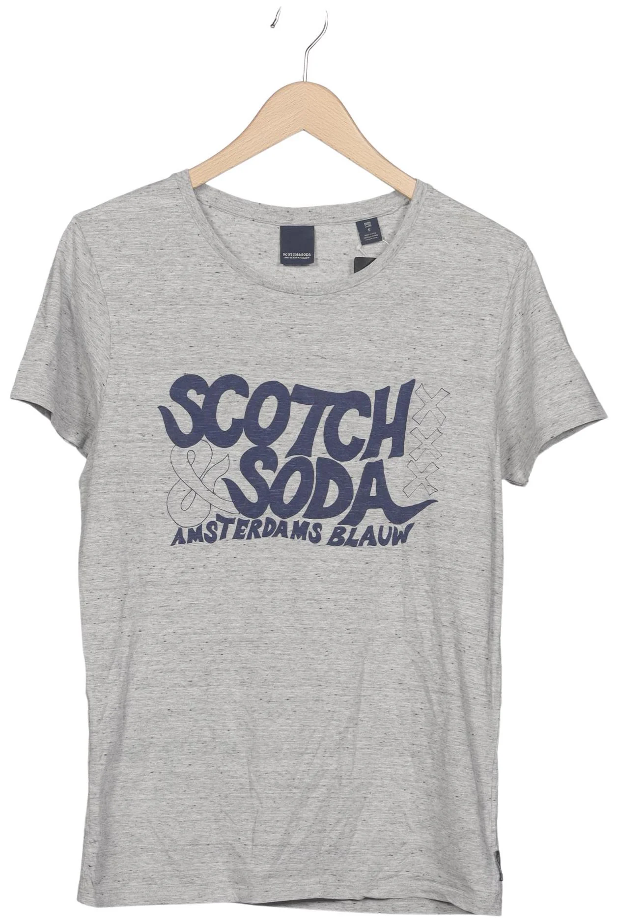 Scotch & Soda Herren T-Shirt