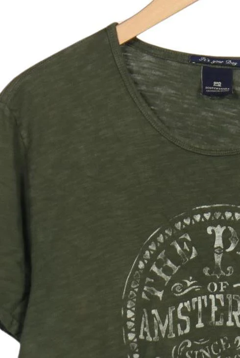 Scotch & Soda Herren T-Shirt - Image 2