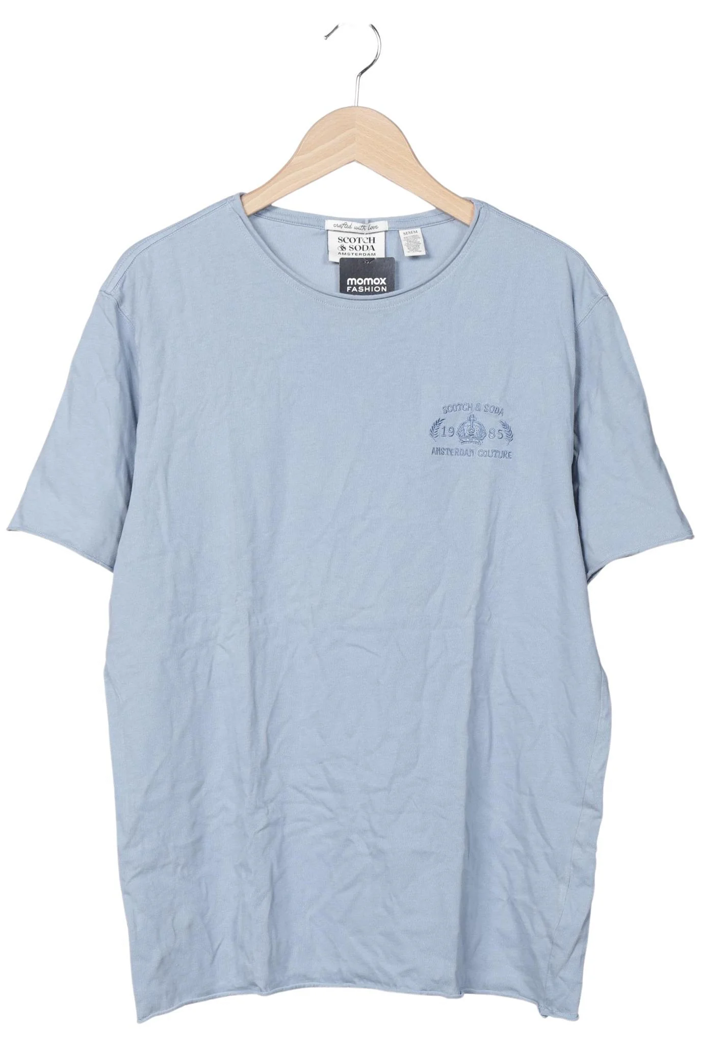 Scotch & Soda Herren T-Shirt