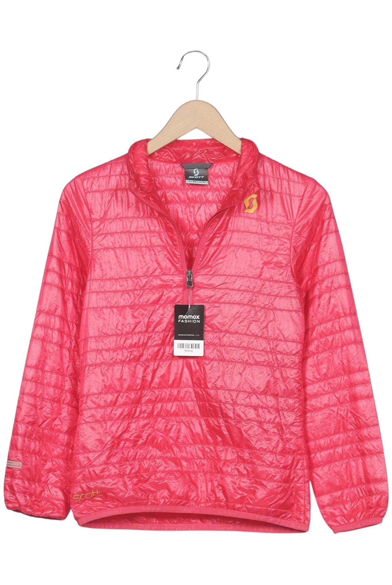 SCOTT Damen Jacke