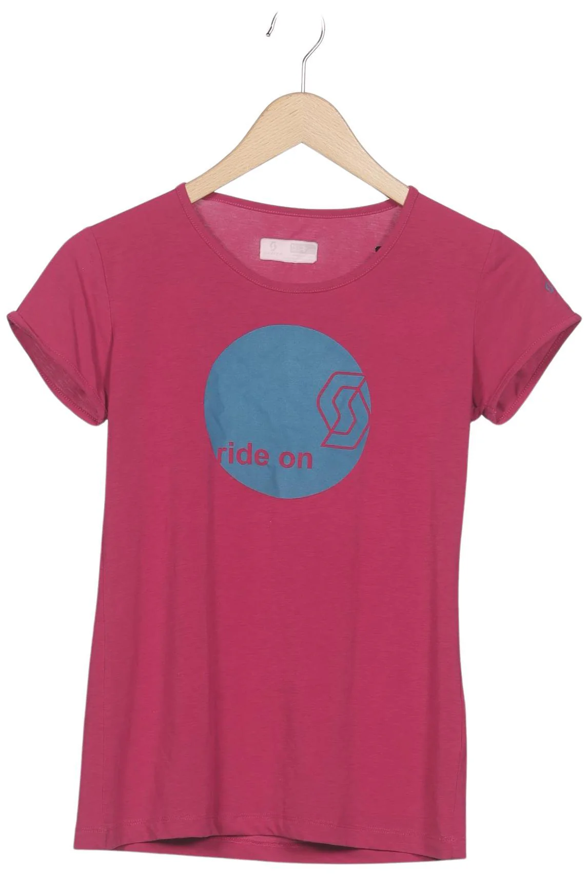 SCOTT Damen T-Shirt