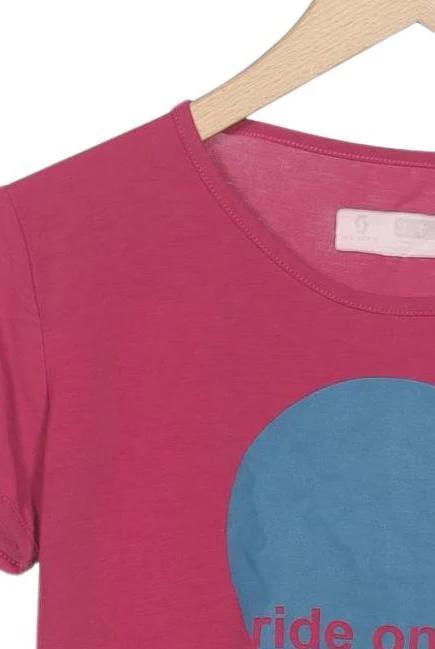 SCOTT Damen T-Shirt - Image 2