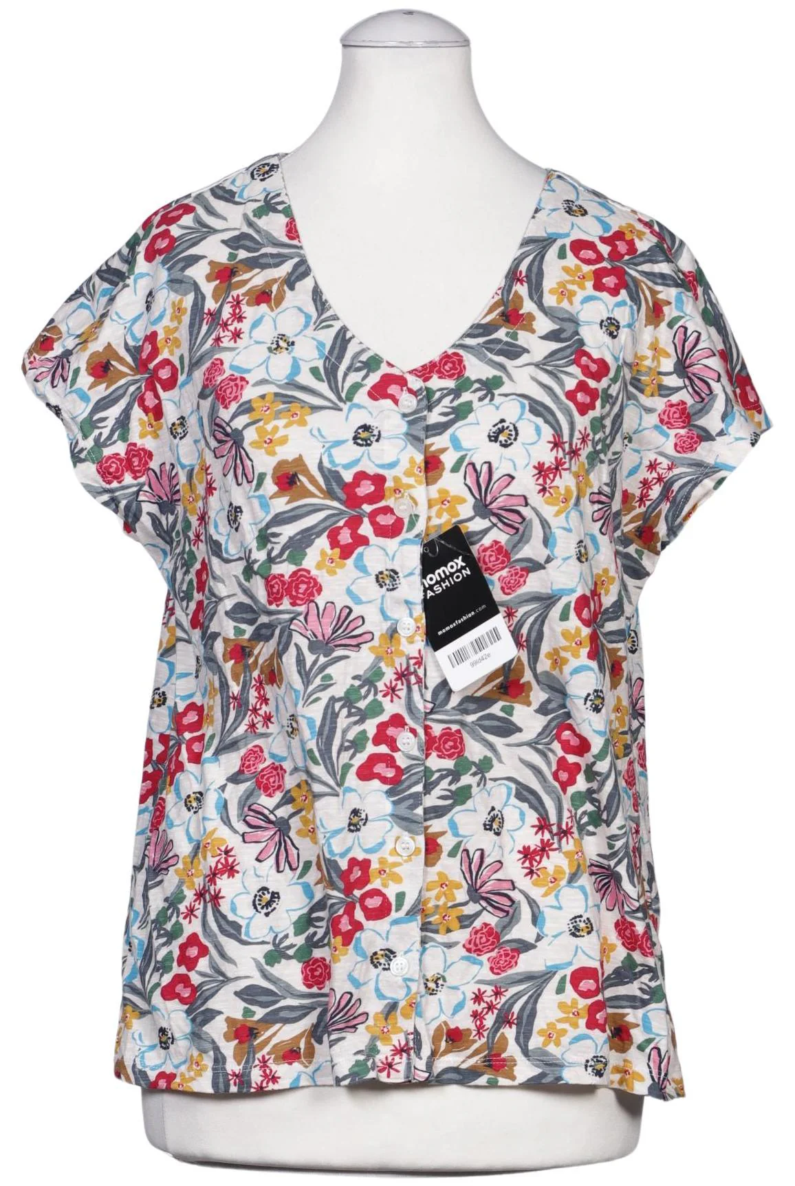 Seasalt Damen Bluse
