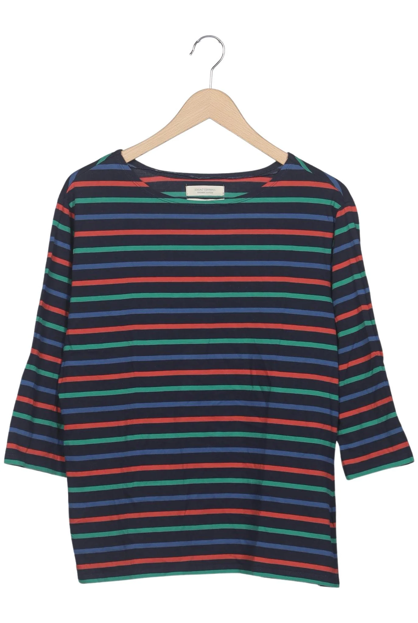 Seasalt Damen Langarmshirt