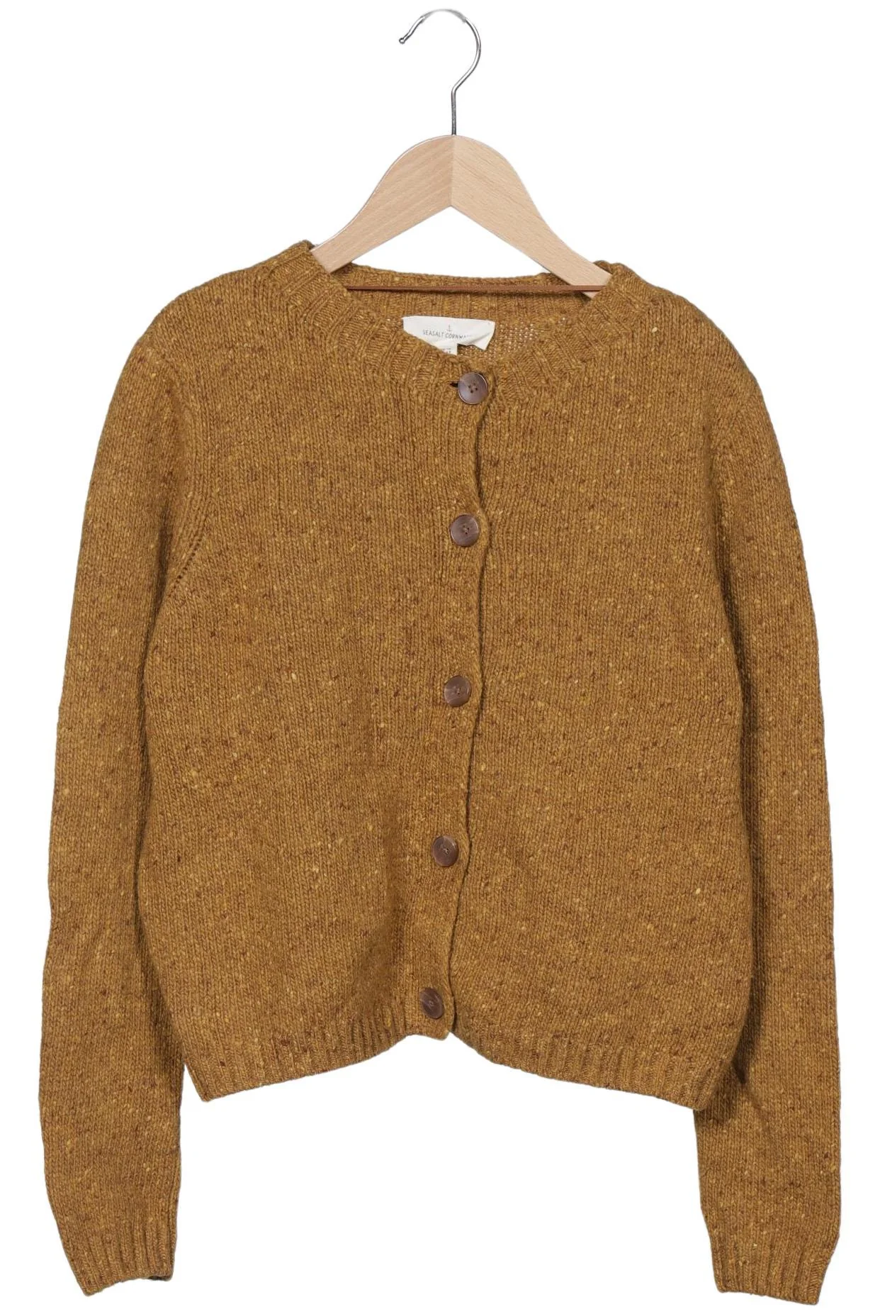 Seasalt Damen Strickjacke