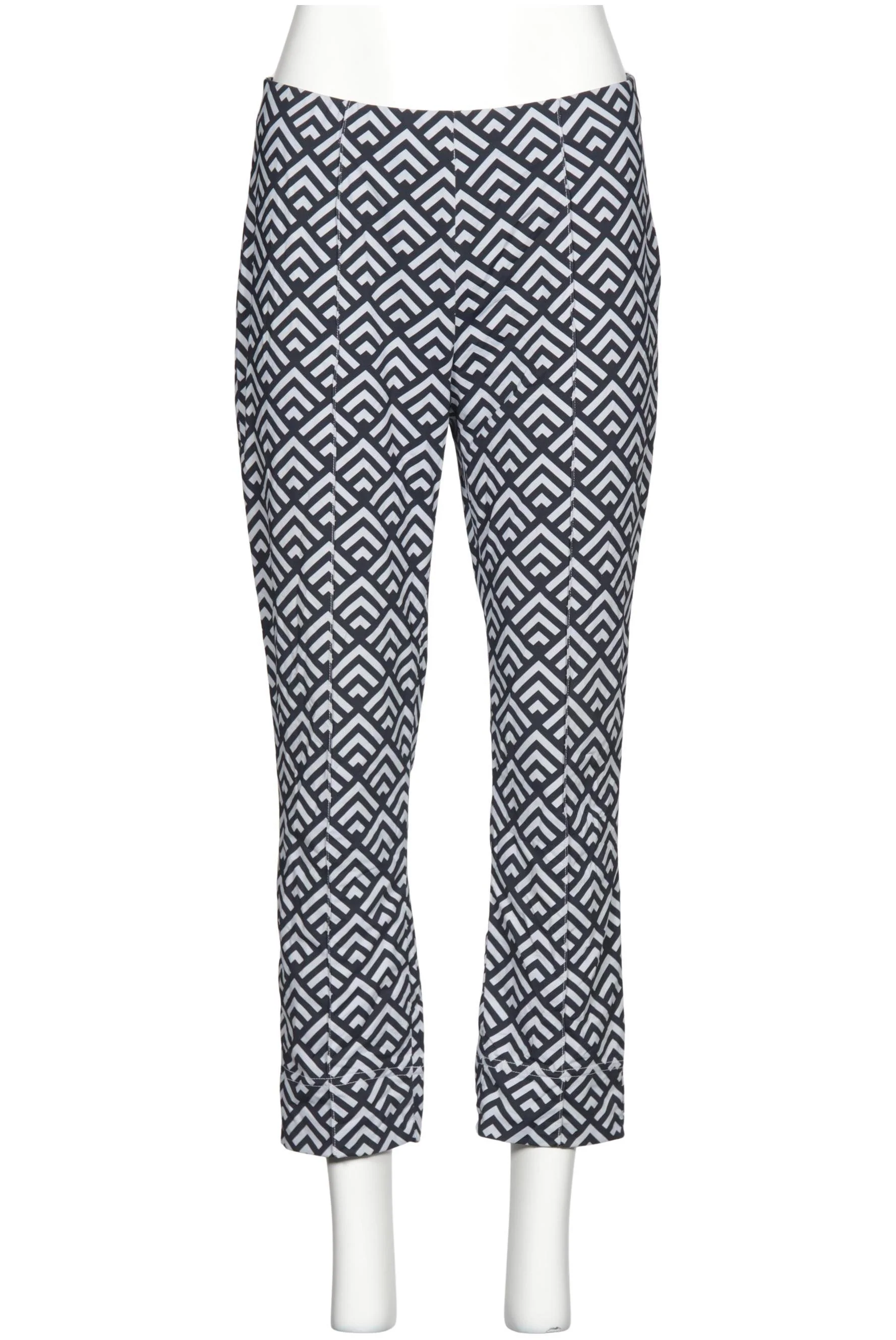 SEDUCTIVE Damen Stoffhose