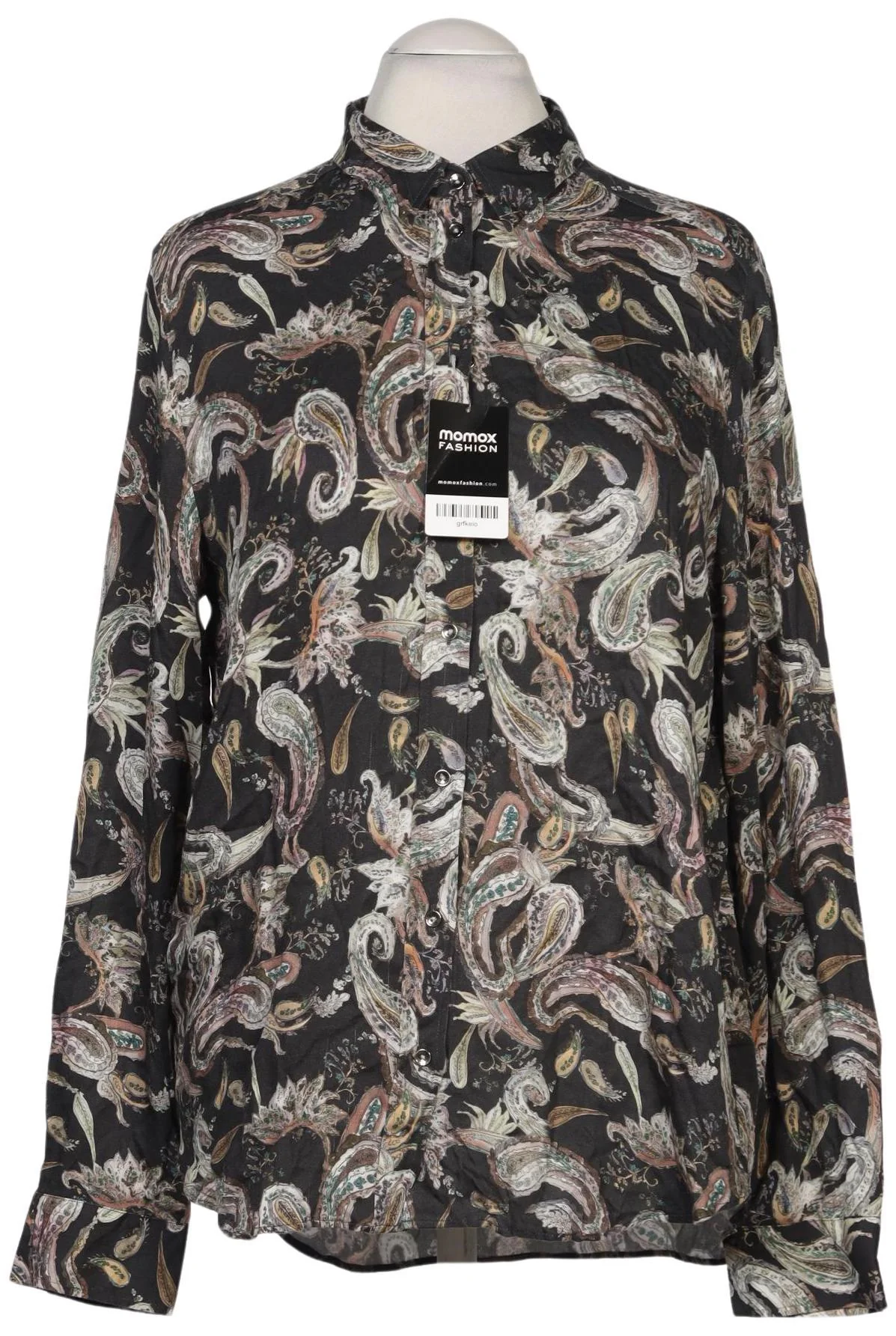 Seidensticker Damen Bluse