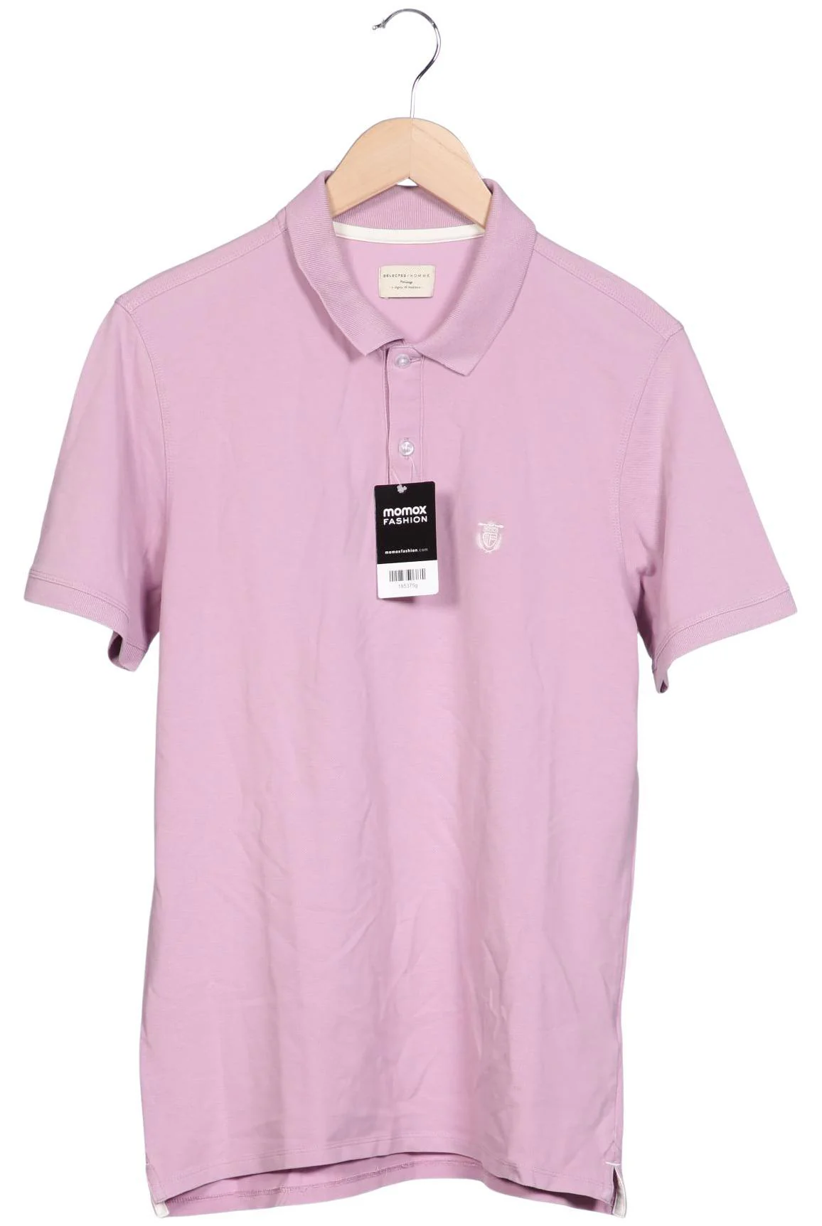 SELECTED Herren Poloshirt