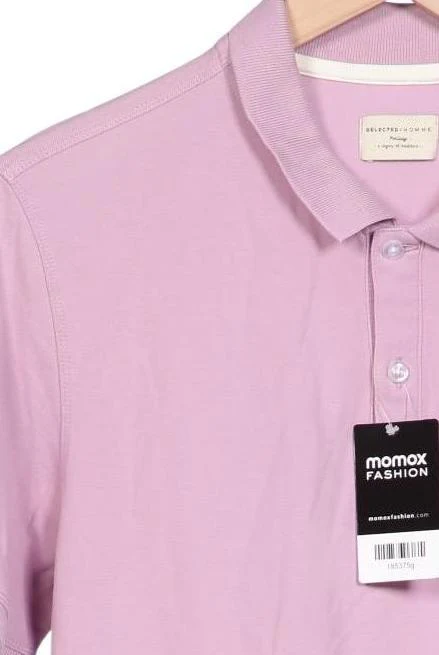 SELECTED Herren Poloshirt - Image 2