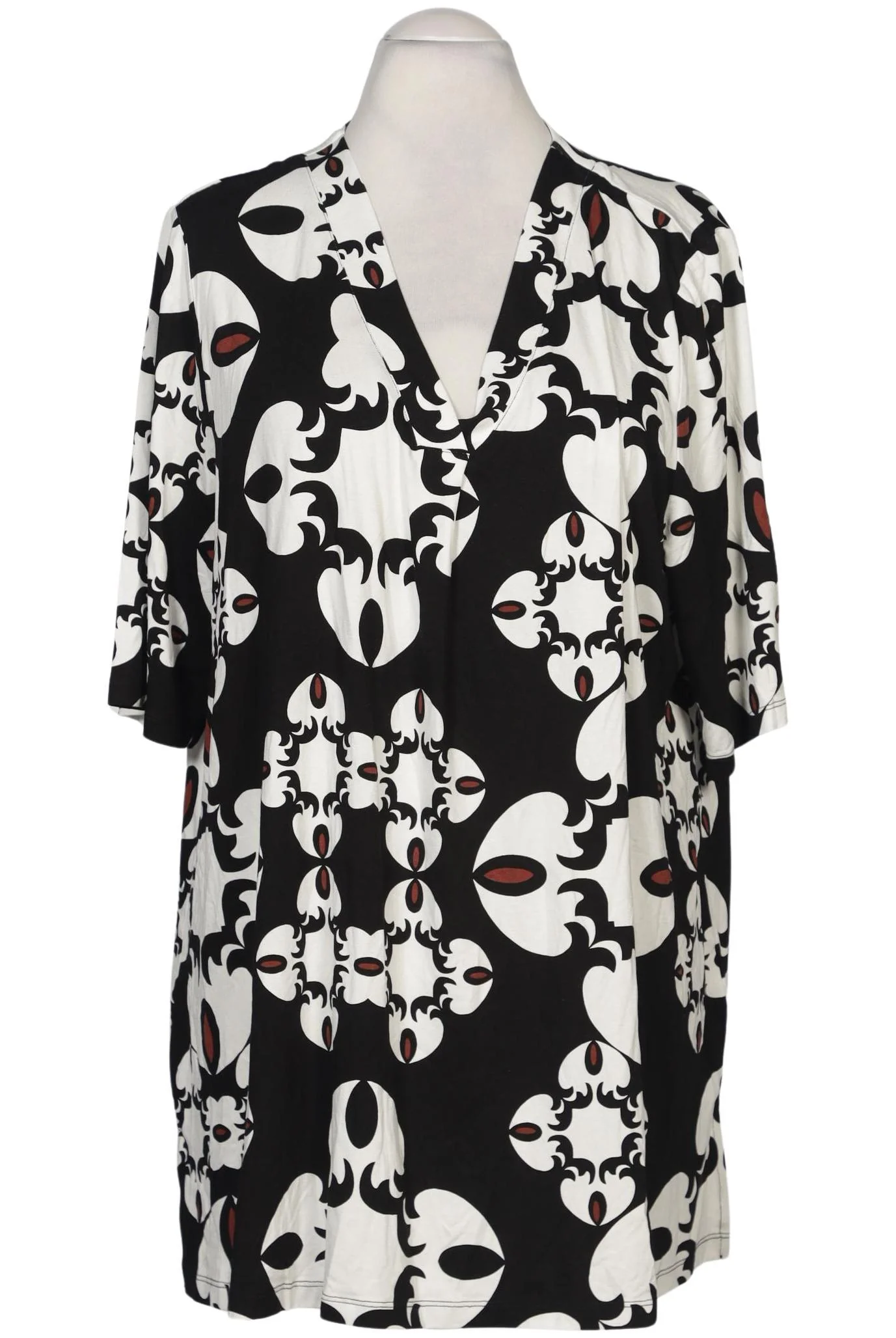 Selection by Ulla Popken Damen Bluse