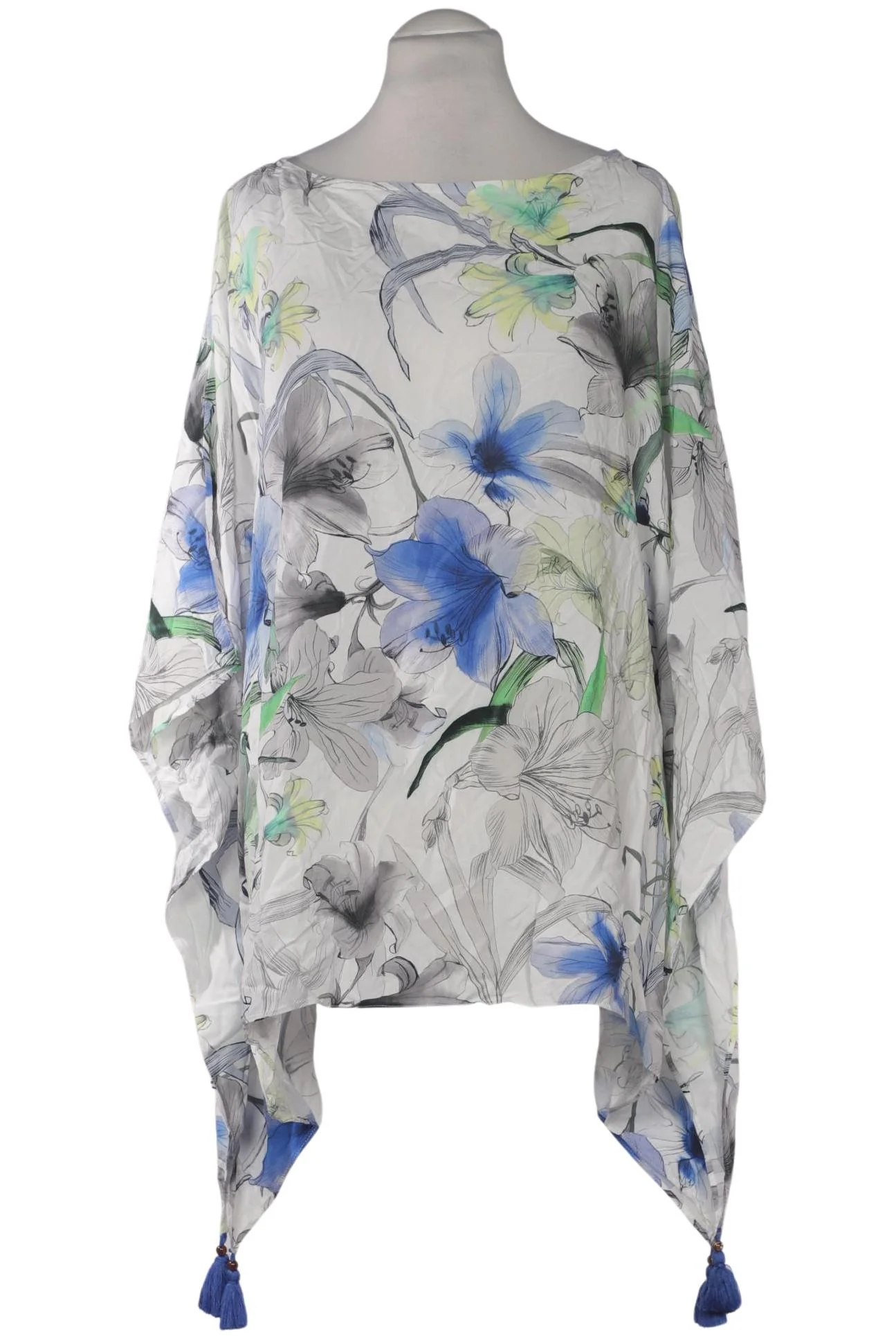 Selection by Ulla Popken Damen Bluse
