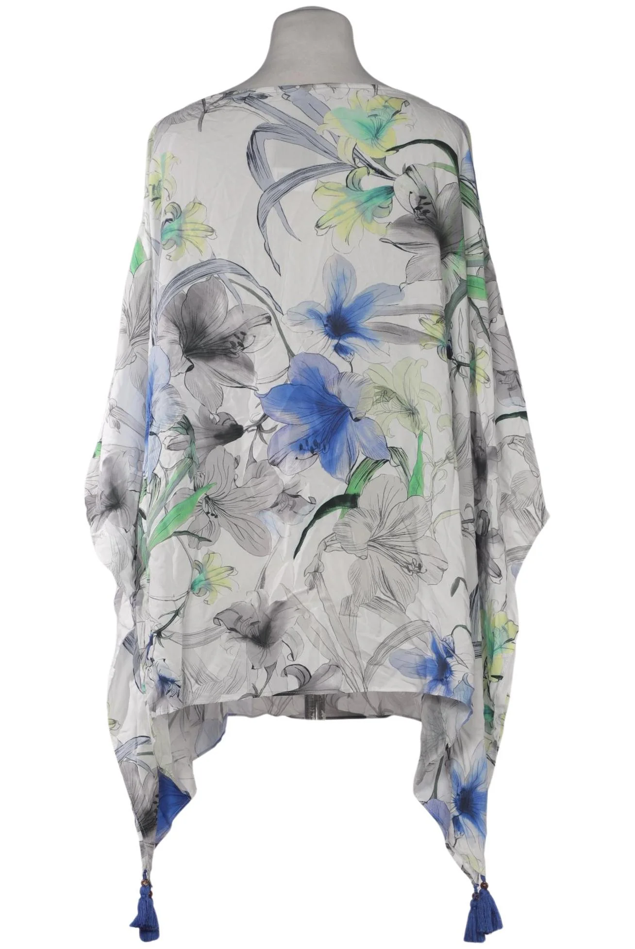 Selection by Ulla Popken Damen Bluse - Image 2