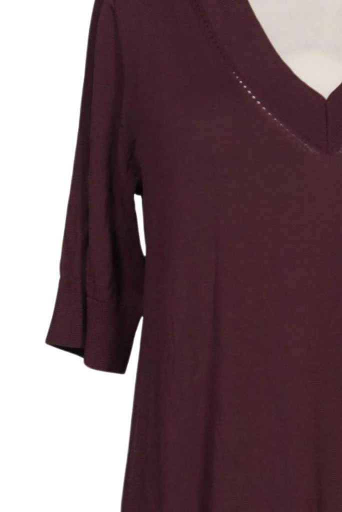 Selection by Ulla Popken Damen Kleid - Image 3