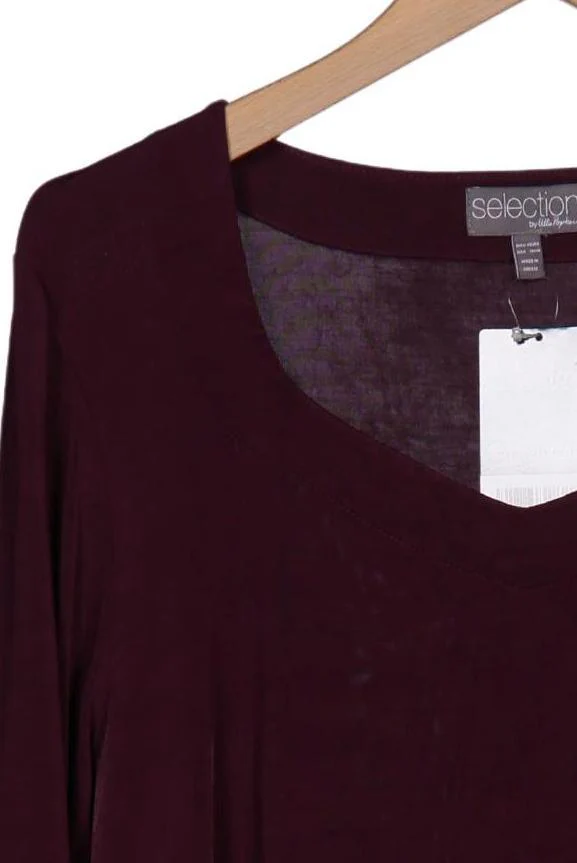 Selection by Ulla Popken Damen Langarmshirt - Image 2