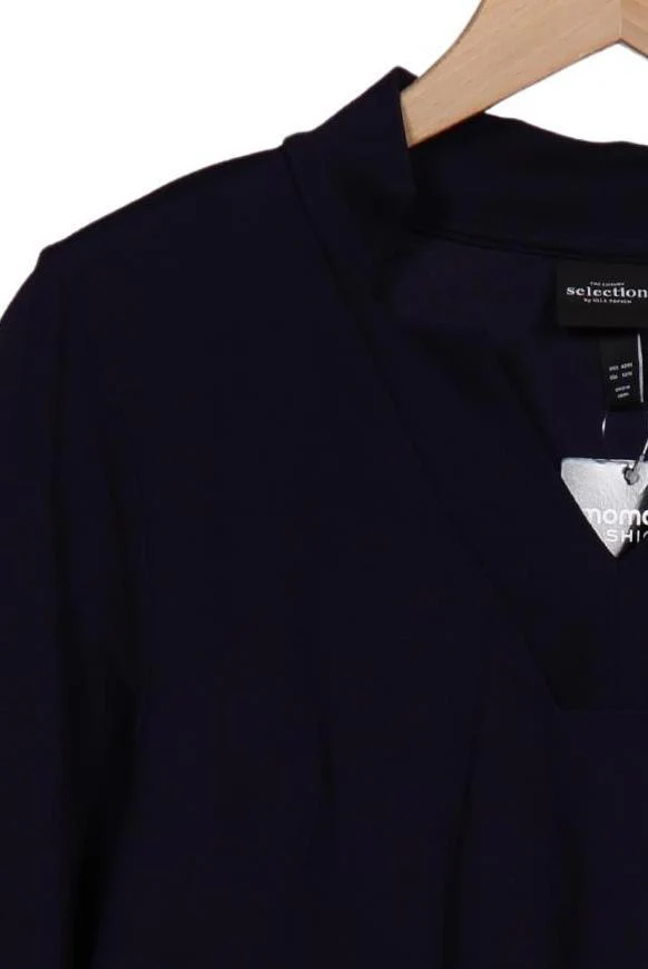Selection by Ulla Popken Damen Langarmshirt - Image 2