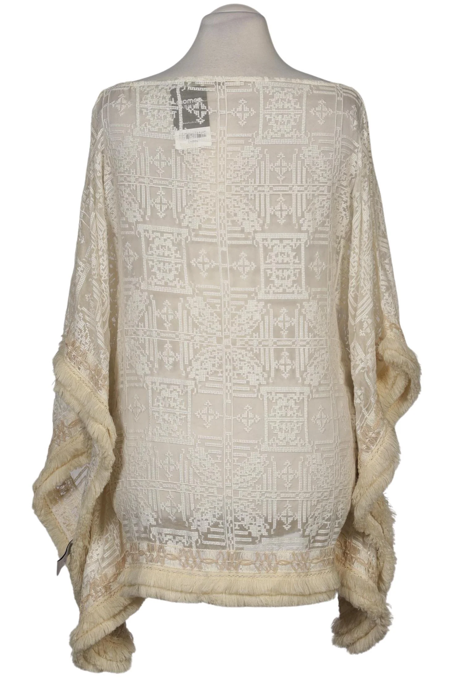 sessun Damen Bluse - Image 2