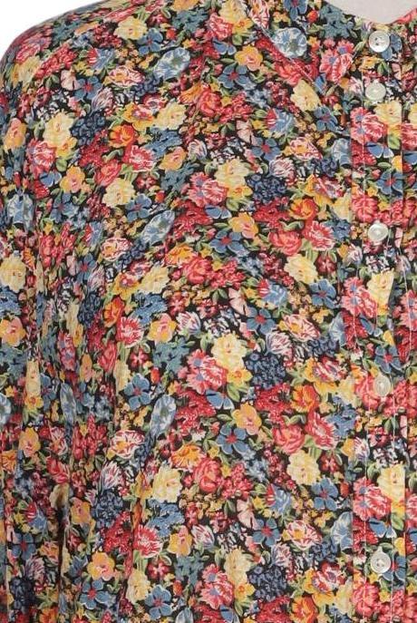 Sezane Damen Bluse - Image 3