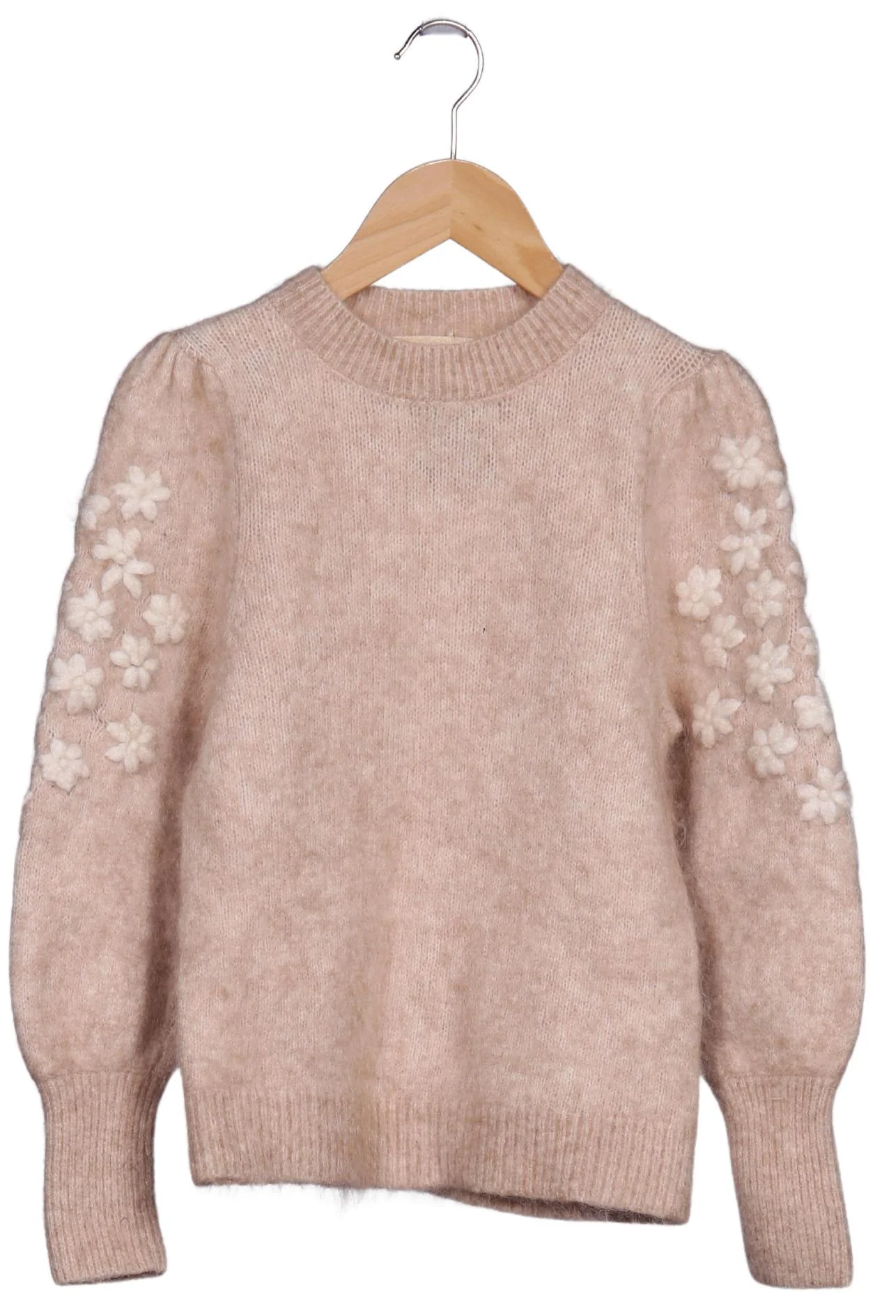 Sezane Damen Pullover