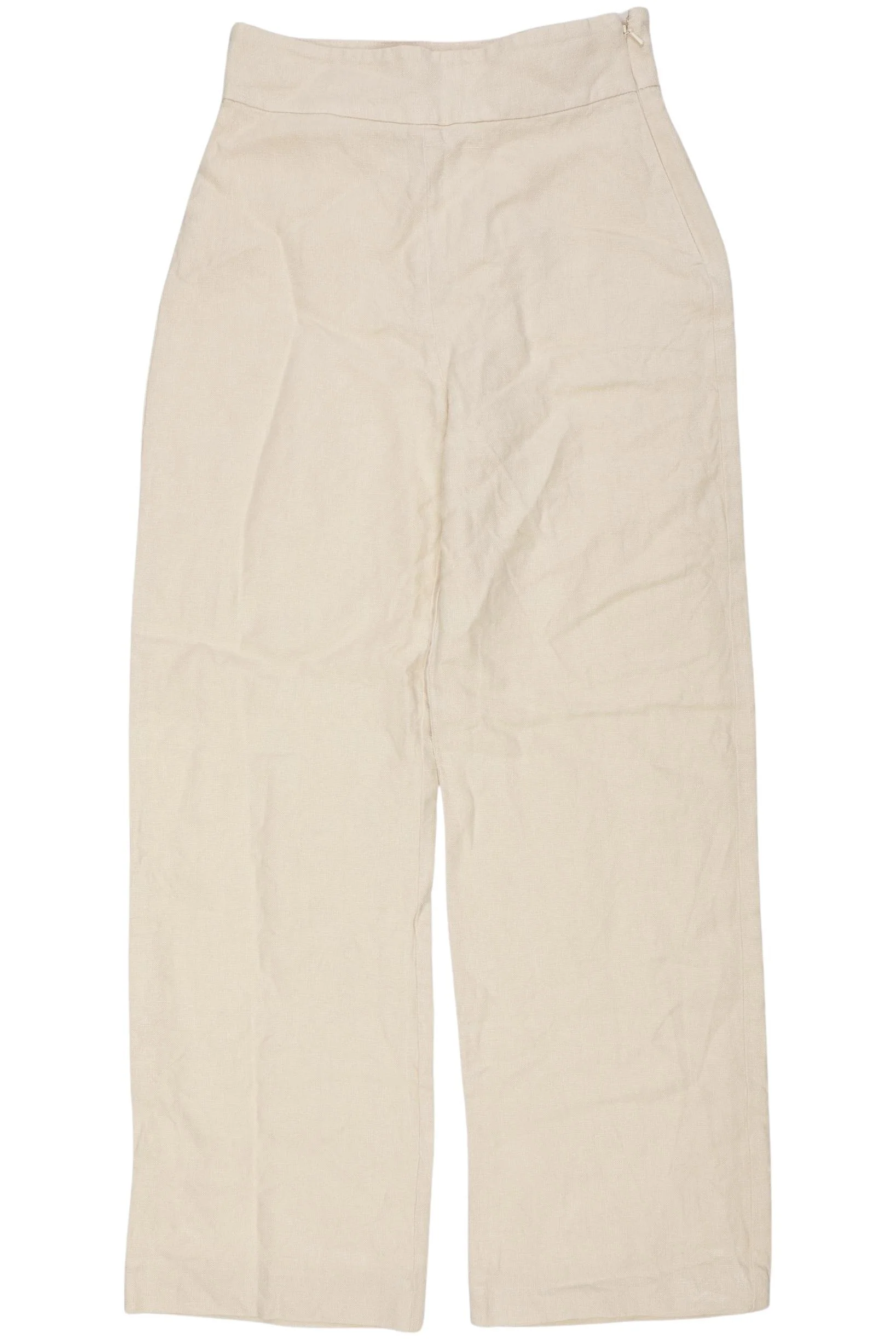 Sezane Damen Stoffhose