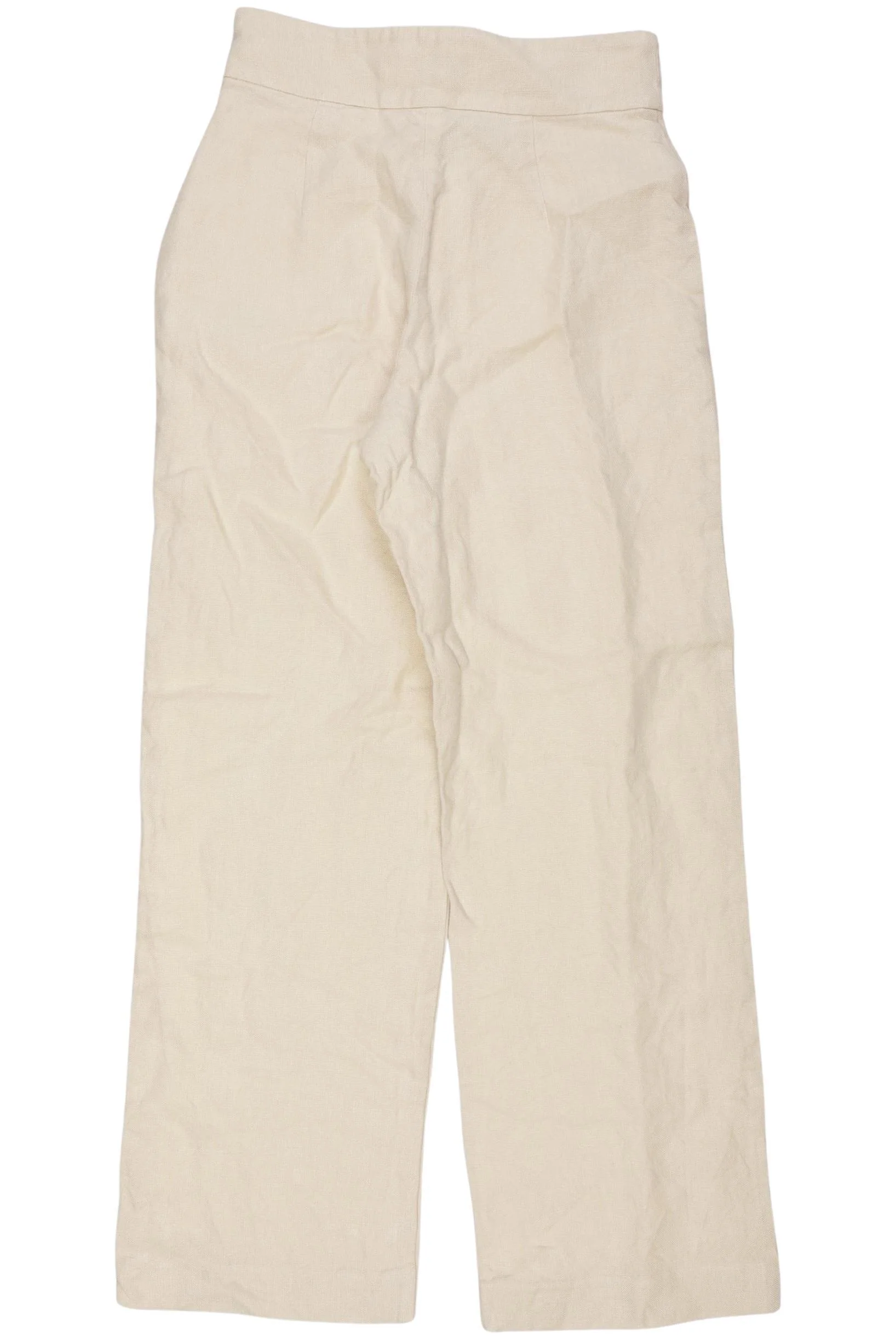 Sezane Damen Stoffhose - Image 2