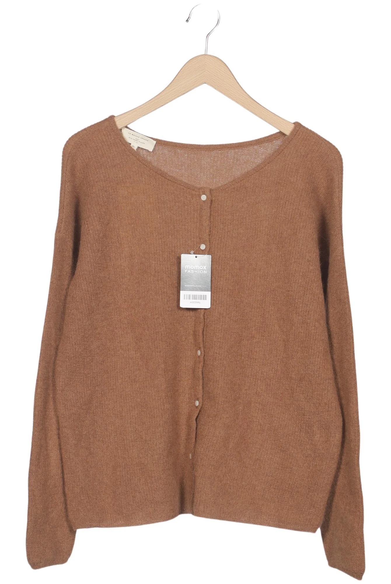 Sezane Damen Strickjacke