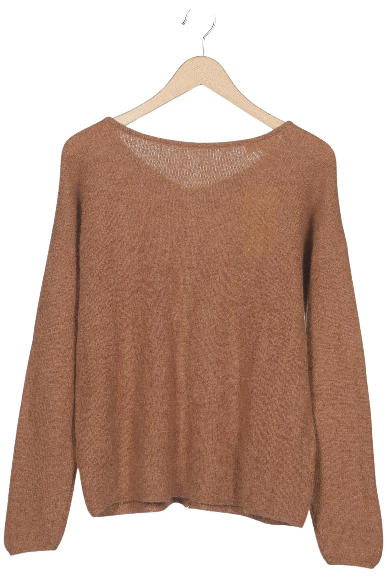 Sezane Damen Strickjacke - Image 2