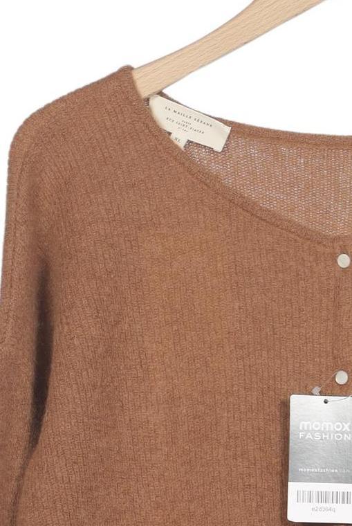 Sezane Damen Strickjacke - Image 3