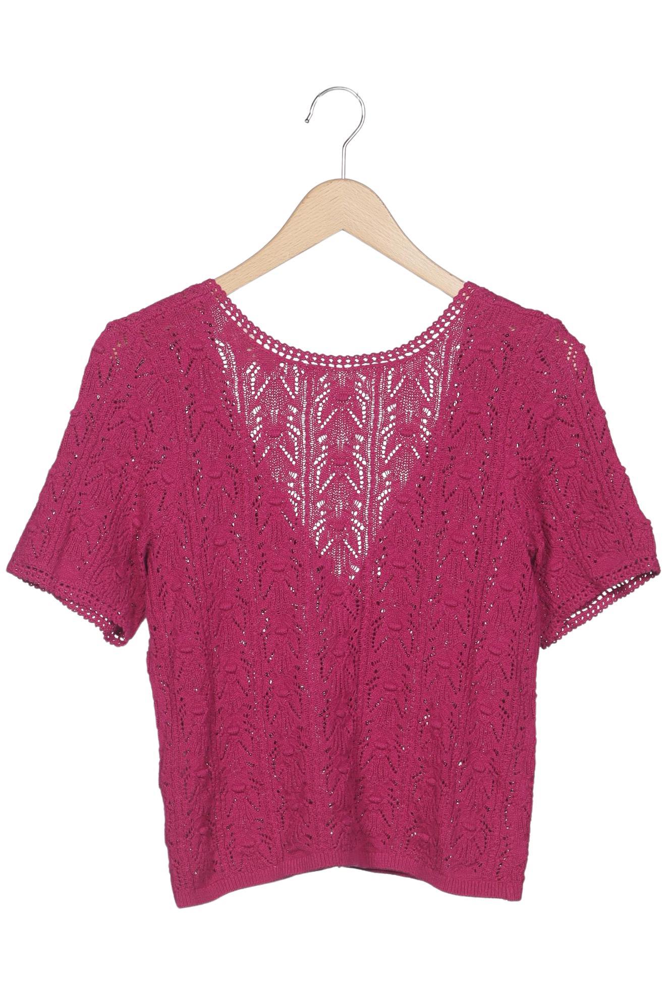 Sezane Damen Strickjacke - Image 2