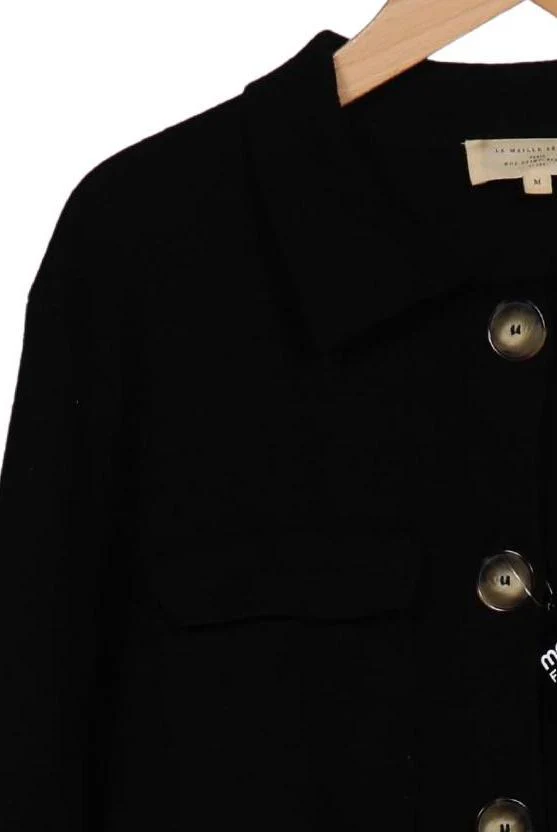 Sezane Damen Strickjacke - Image 3