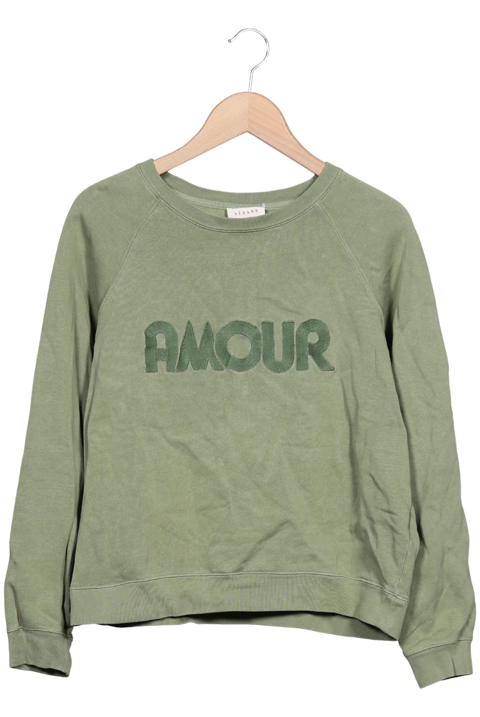Sezane Damen Sweater